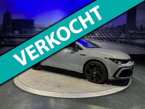 Volkswagen Golf 1.5 etsi r-line business *pano*camera*navi*appconnect*