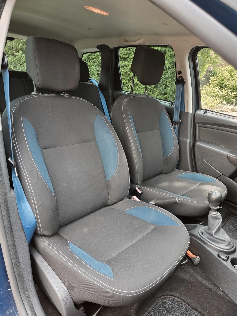 Dacia Duster 1.2 TCe 4x2 10th Ann
