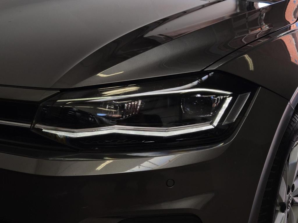 Volkswagen Polo 1.0 tsi comfortline