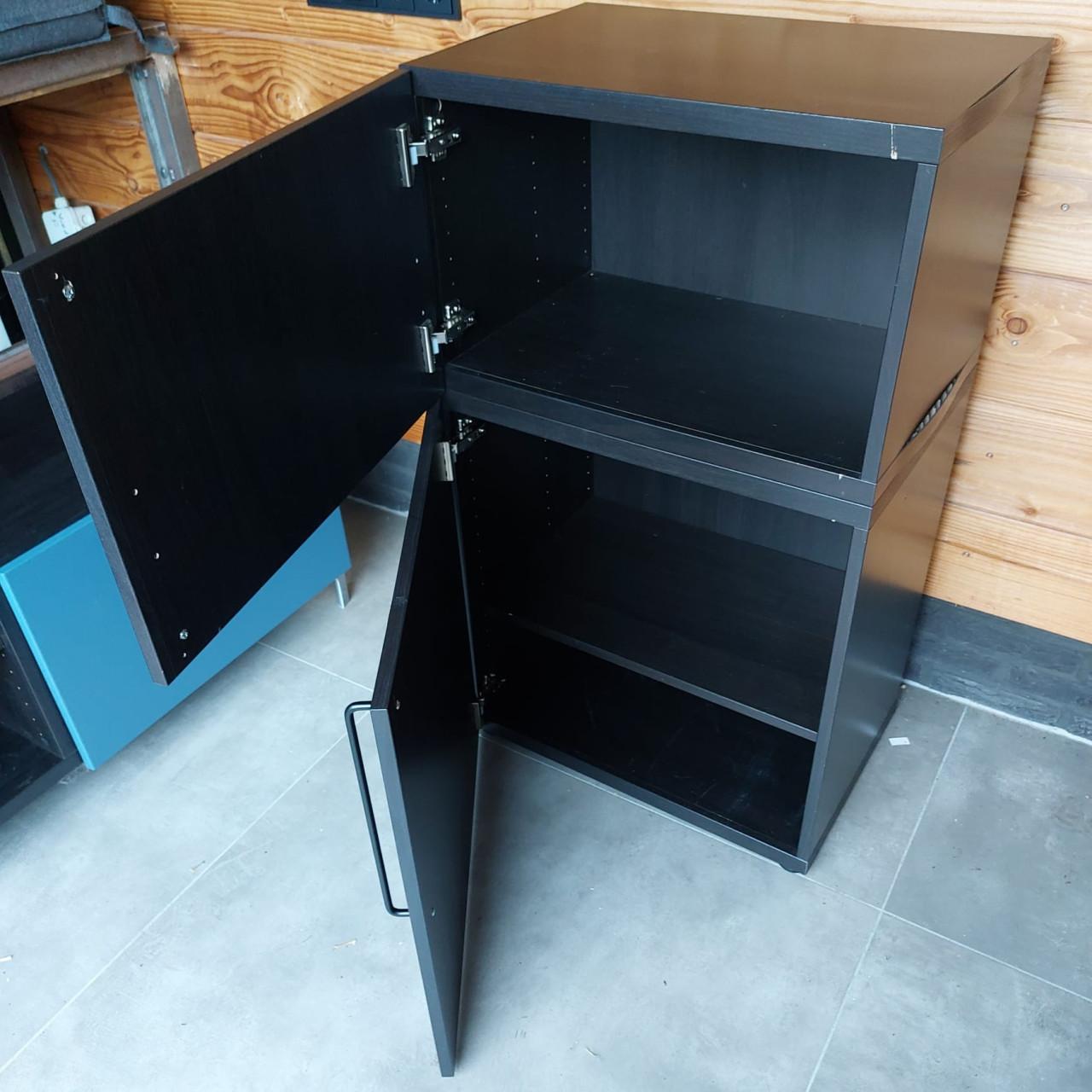IKEA besta tv-meubel