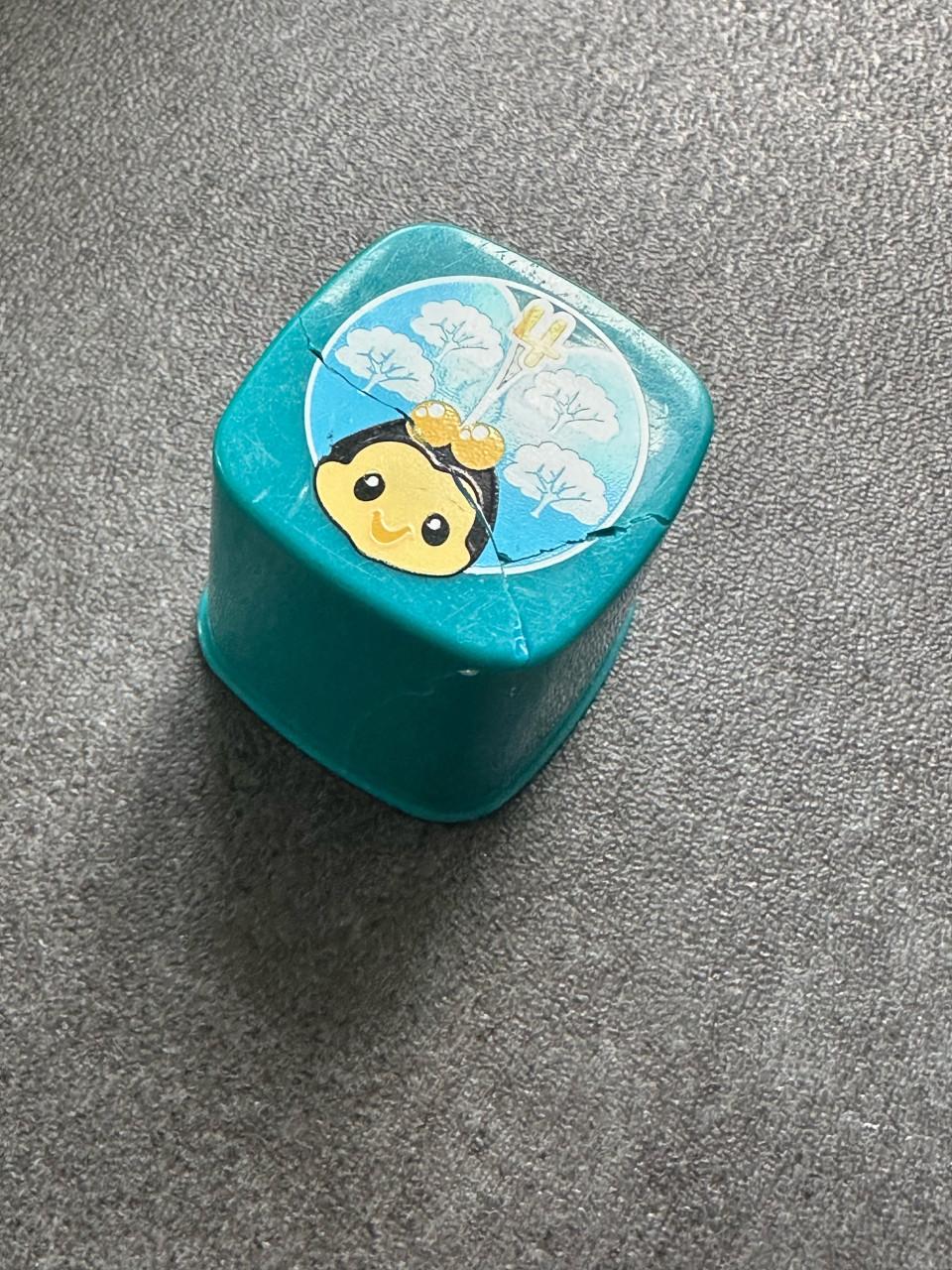 Vtech vrolijke vormenkever