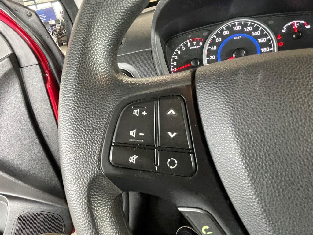 Hyundai I 10 1.0i comfort