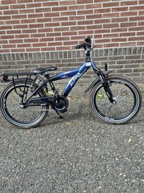 Alpina yabber 20'' van 399 voor 175 inruil mogelijk