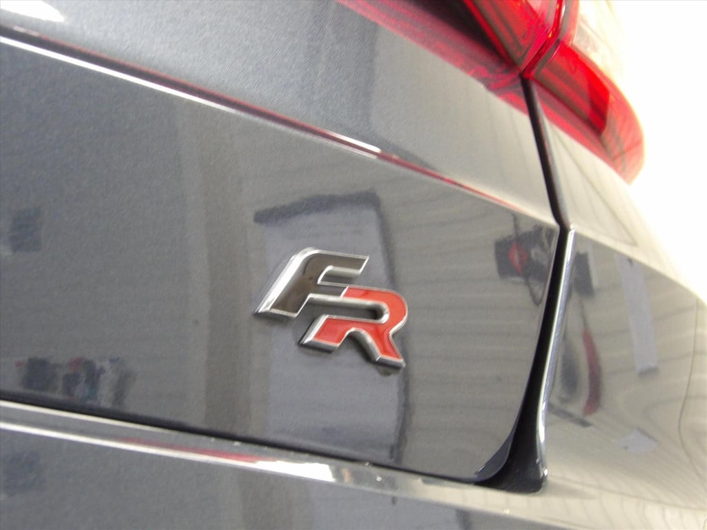 Seat Arona 1.0 tsi 110pk dsg-7 fr business intense