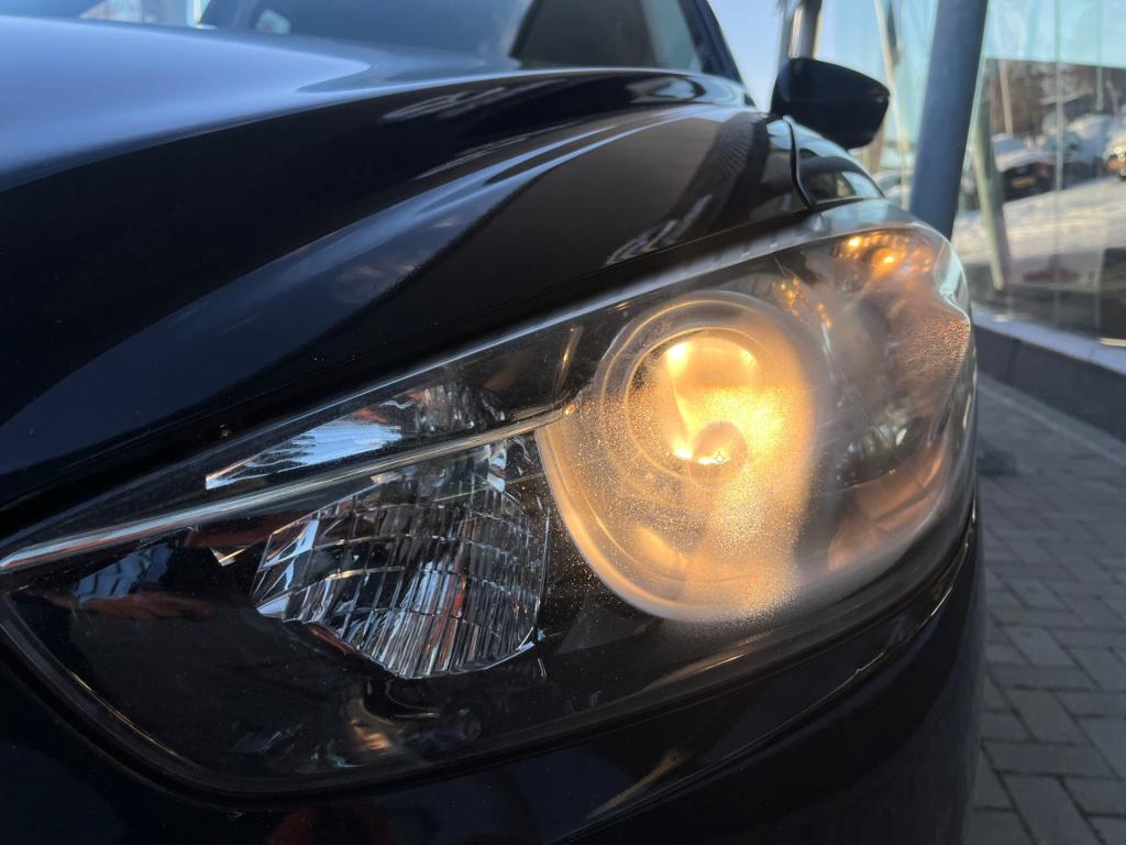 Mazda Cx-5 2.0 skylease 2wd|trekhaak|rijklaar