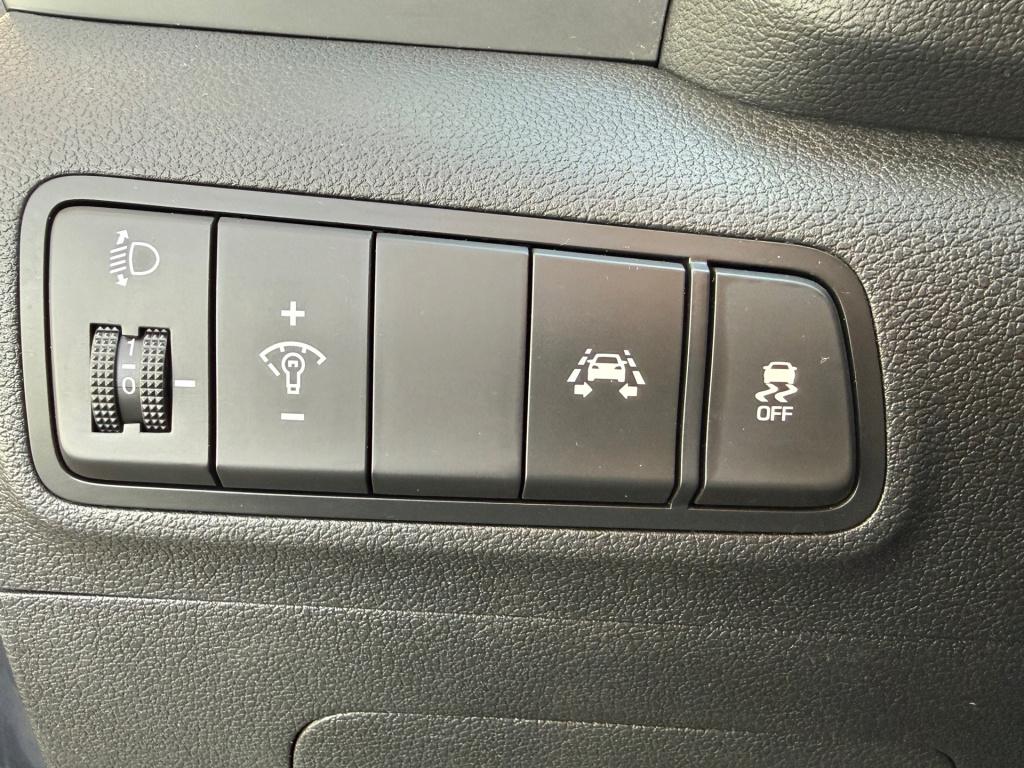 Hyundai Tucson 1.6 gdi comfort