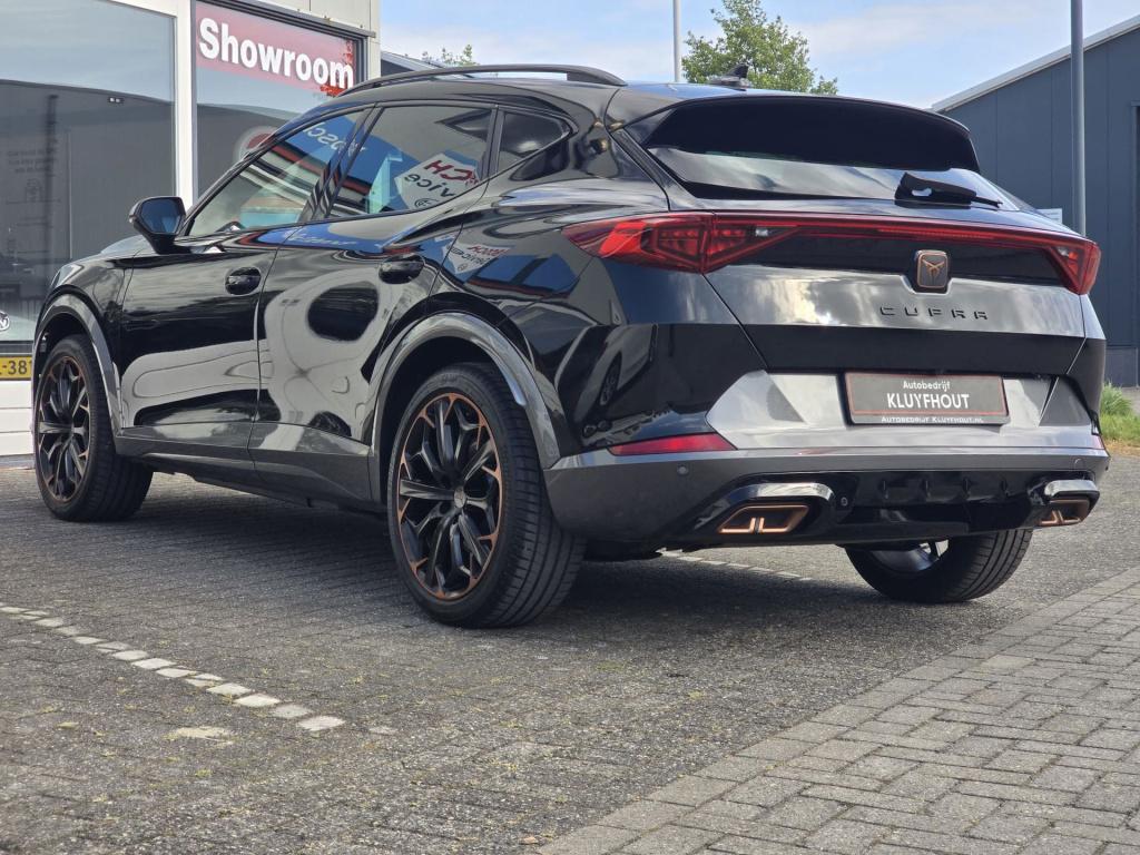 Cupra Formentor 1.4 tsi e-hybrid vz performance tribe edition