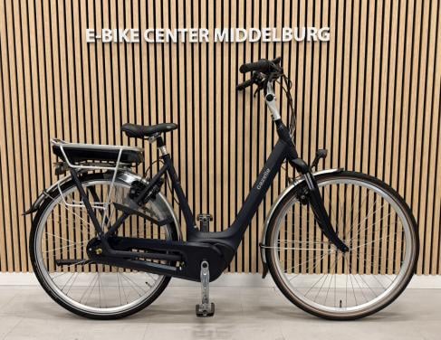 Gazelle Orange C7+ Bosch Active Line 53CM 400Wh