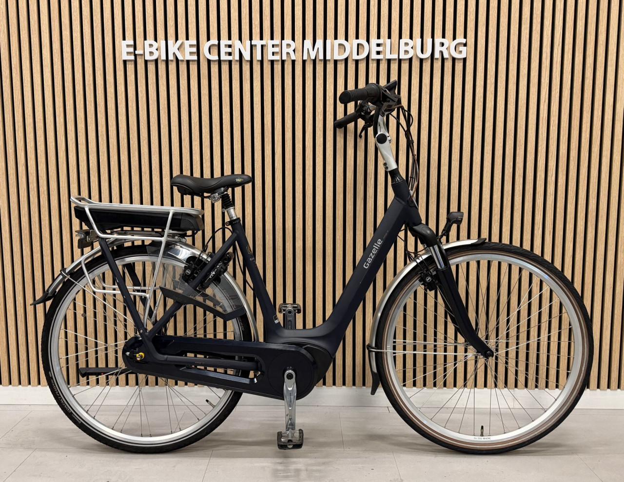 Gazelle Orange C7+ Bosch Active Line 53CM 400Wh