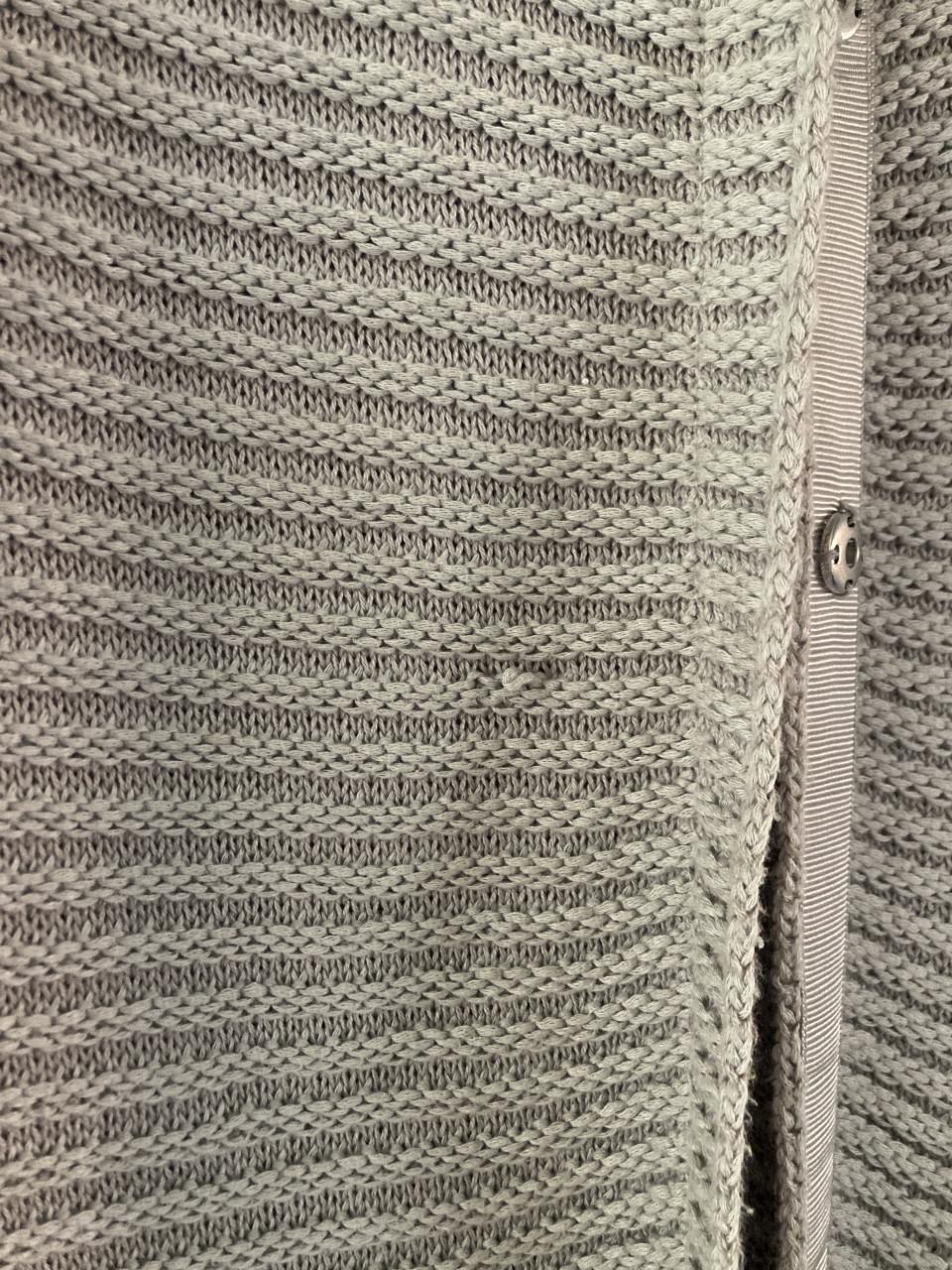 Lang damesvest van s. Oliver