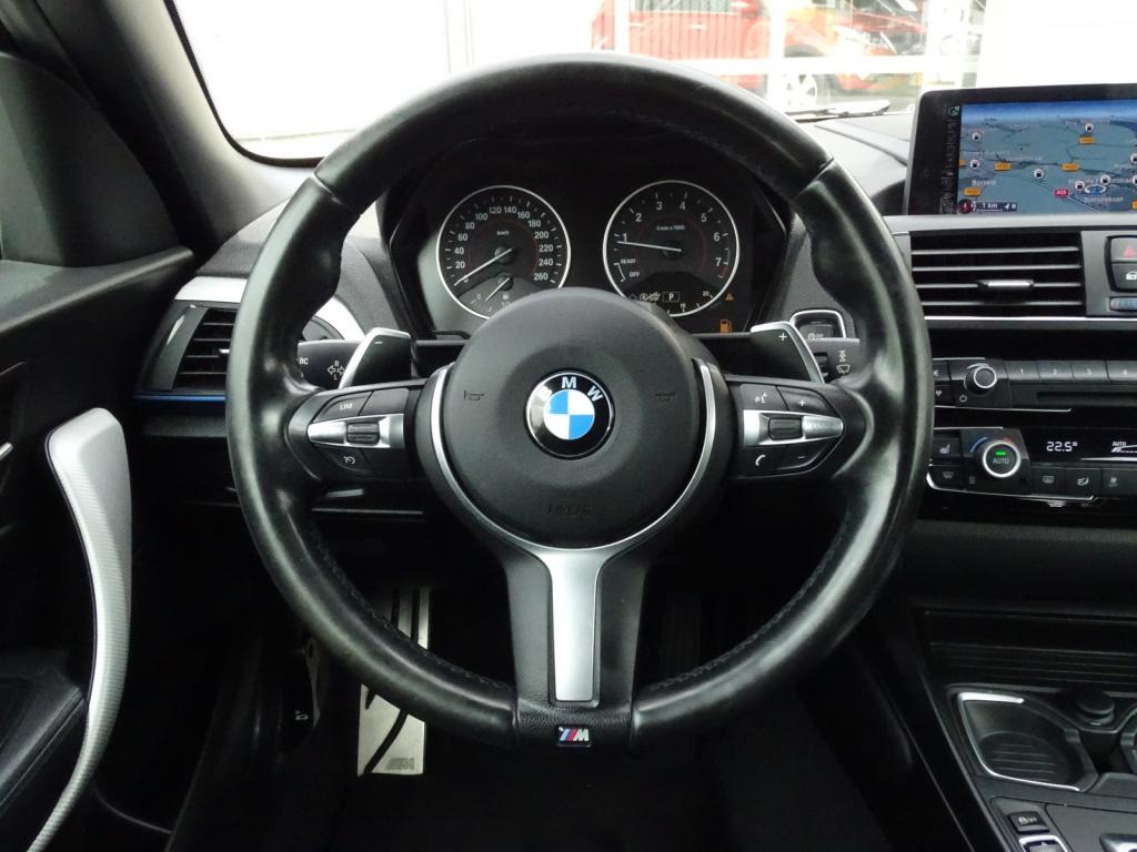 BMW 2-serie cabrio m235i high executive