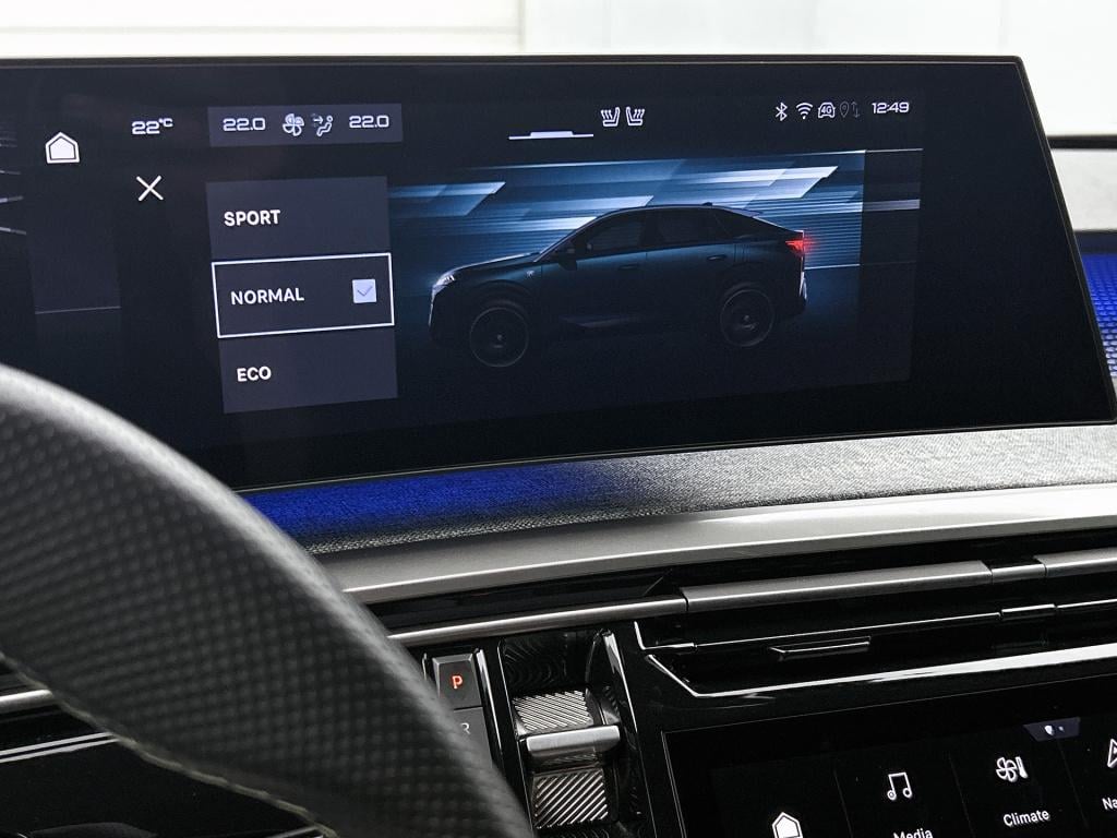 Peugeot 3008 hybrid 145pk automaat gt | rijklaar | elektrische achterkep | 