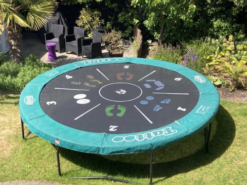 Trampoline BERG 430
