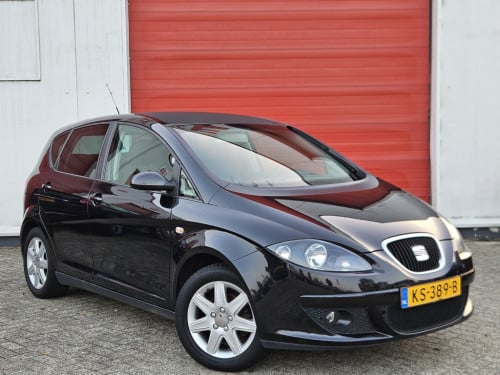 Seat Altea 1.6 business line | cruisec. | pdc