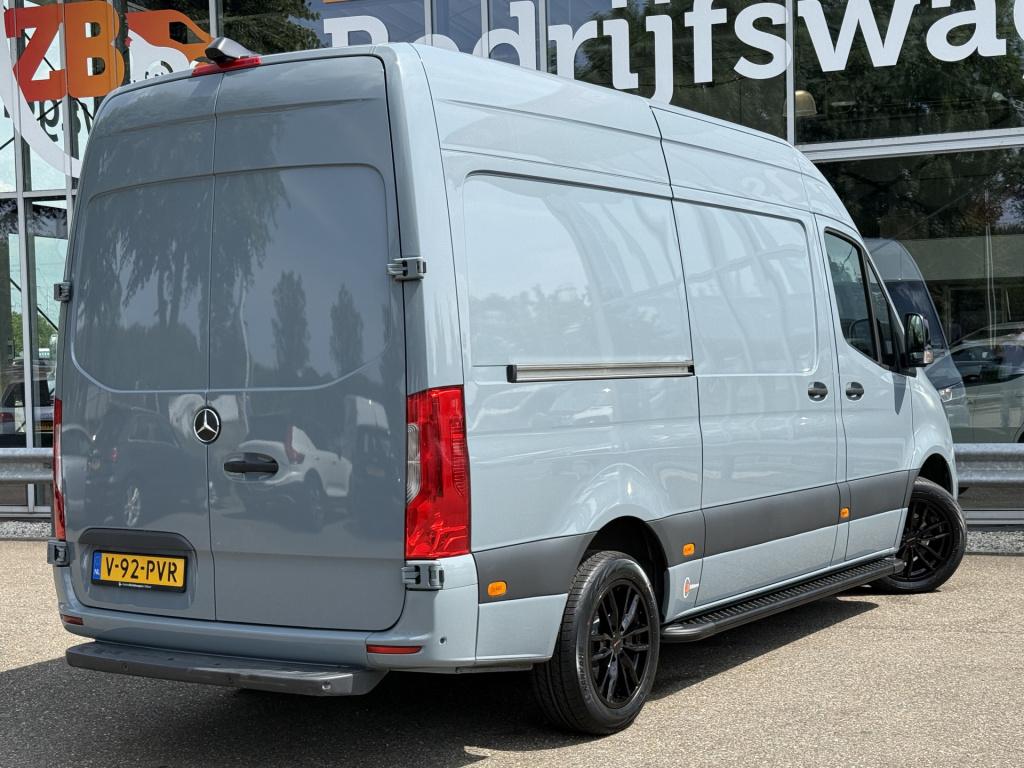 Mercedes-Benz Sprinter 317 1.9 cdi l2h2 rwd | zb-edition | camera | carplay