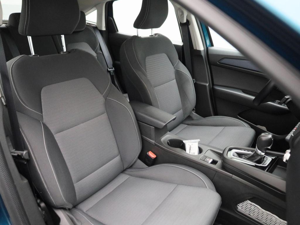 Renault Arkana 1.6 e-tech hybrid 145 zen | automaat | lmv | parkeer sensore