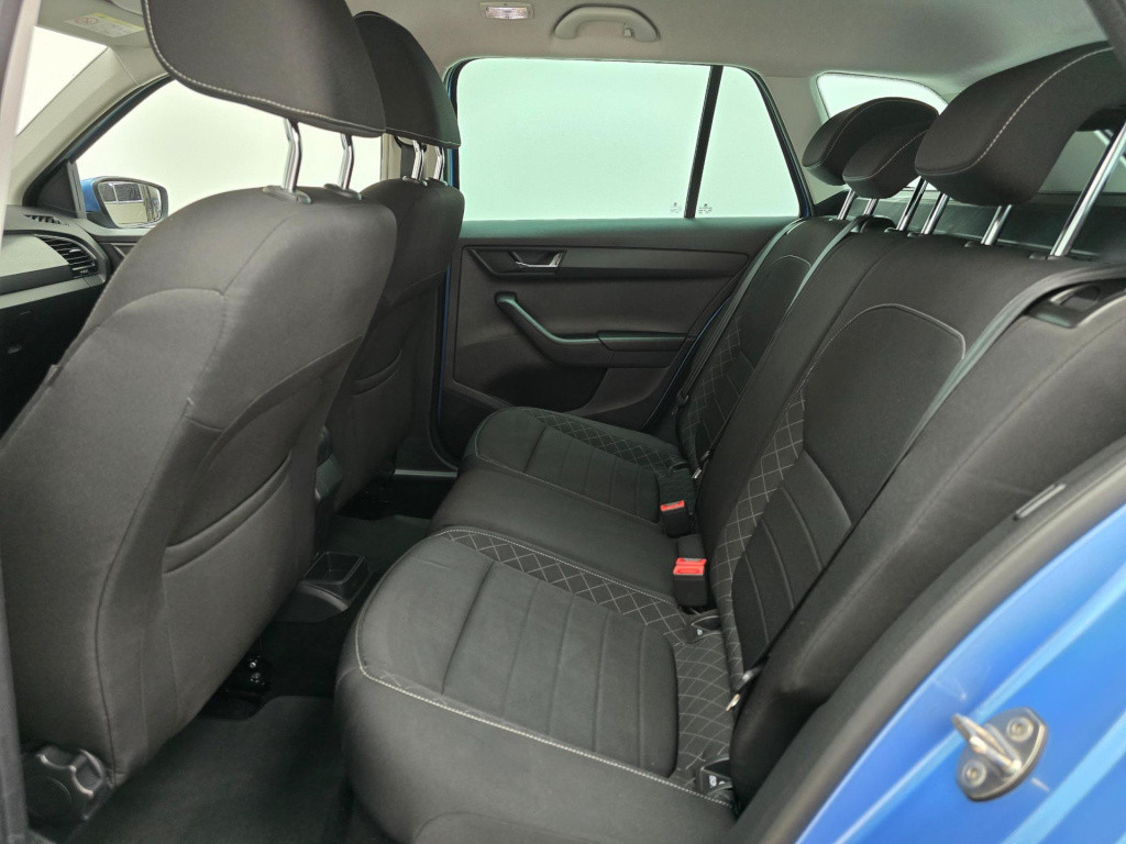 Skoda Fabia combi 1.2 tsi first edition style | trekhaak afn. | cruisecontr
