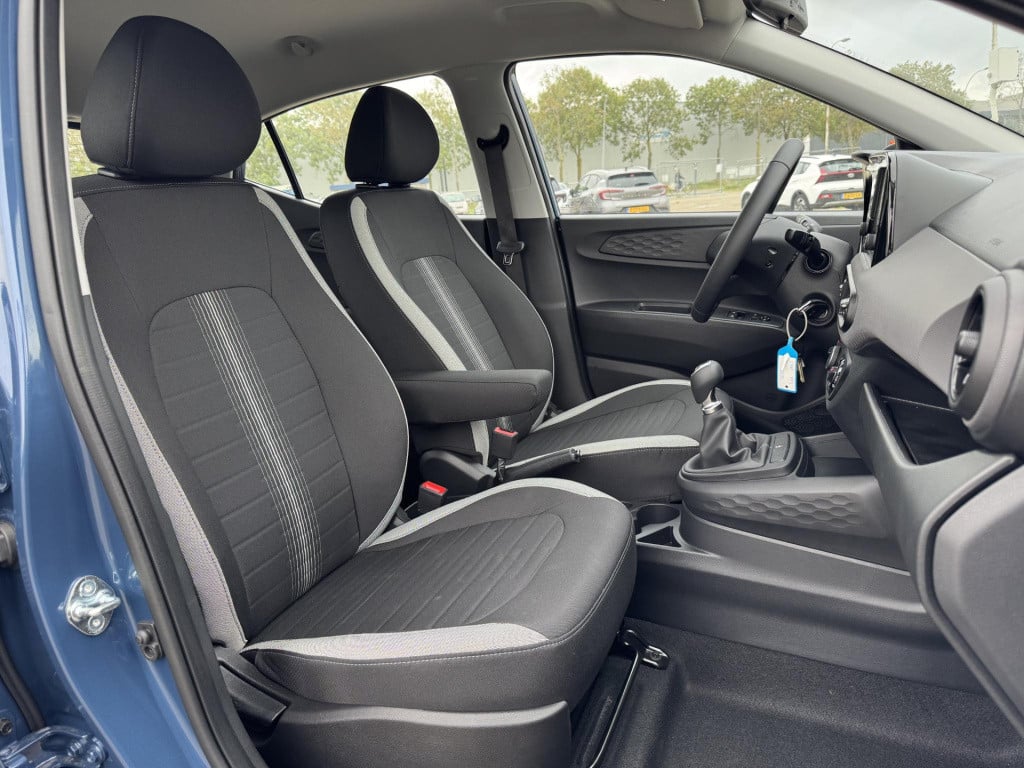 Hyundai I 10 1.0 comfort smart 5-zits