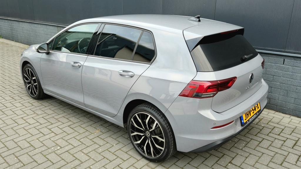 Volkswagen Golf 1.0 etsi life | hybride | keyless | led | automaat | clima 