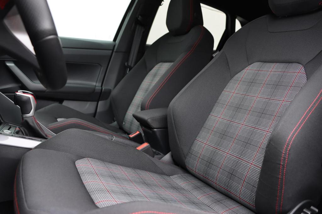 Volkswagen Polo 2.0 tsi gti edition 25 207pk dsg7