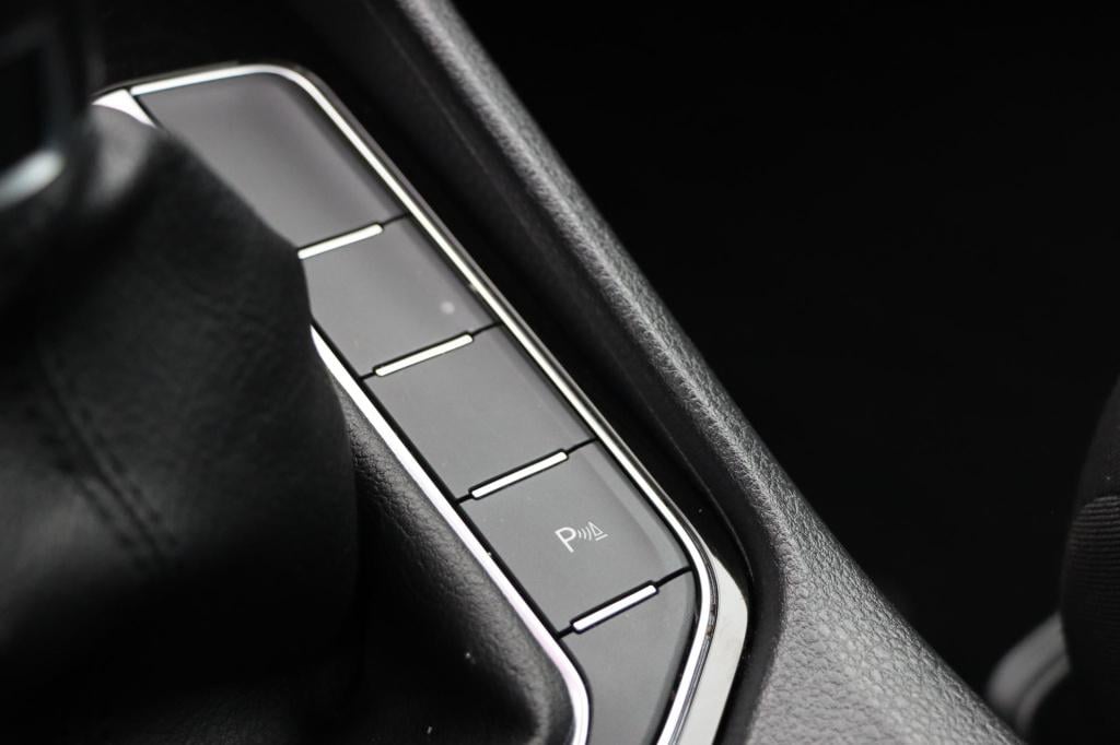 Volkswagen Golf Sportsvan 1.4 tsi highline 125pk