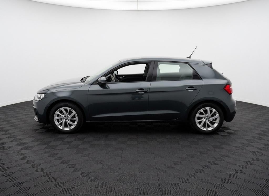 Audi A1 Sportback 25 tfsi advanced edition