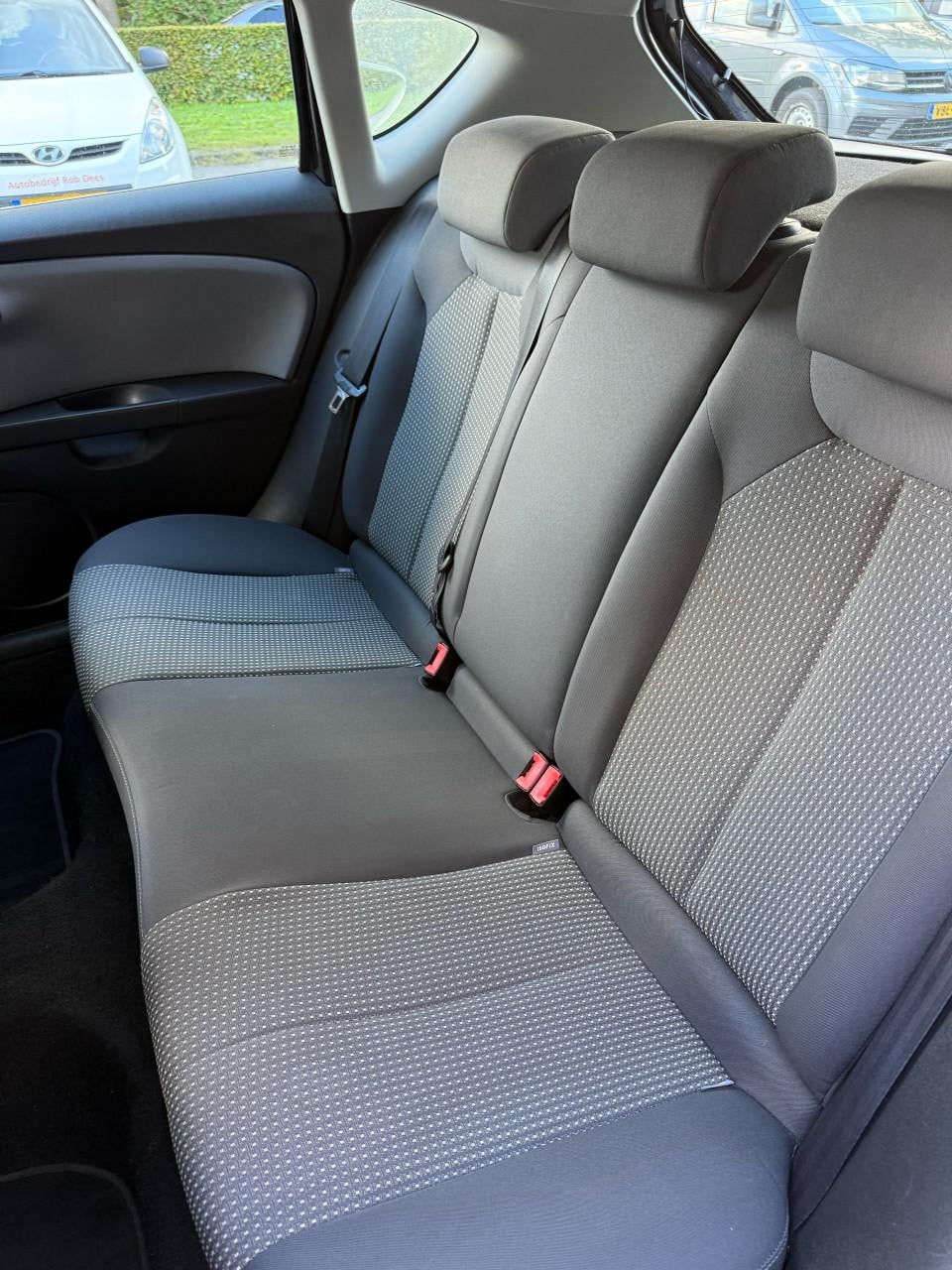Seat Leon 1.4 TSI - AIRCO|CRUISE|TREKH|CARPLAY|ONDH