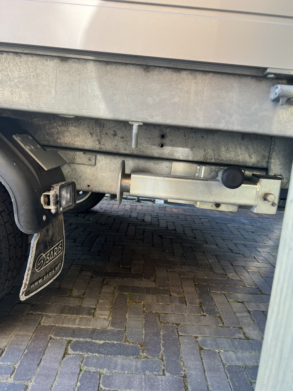 Kipper Saris K1 / 305x170 / 2700 kilo