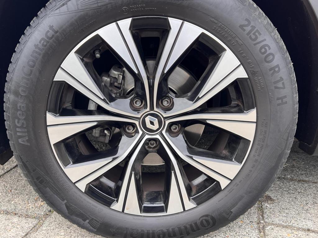 Renault Captur 1.3 tce 140 aut, intens met vele opties, camera, zelf sturen