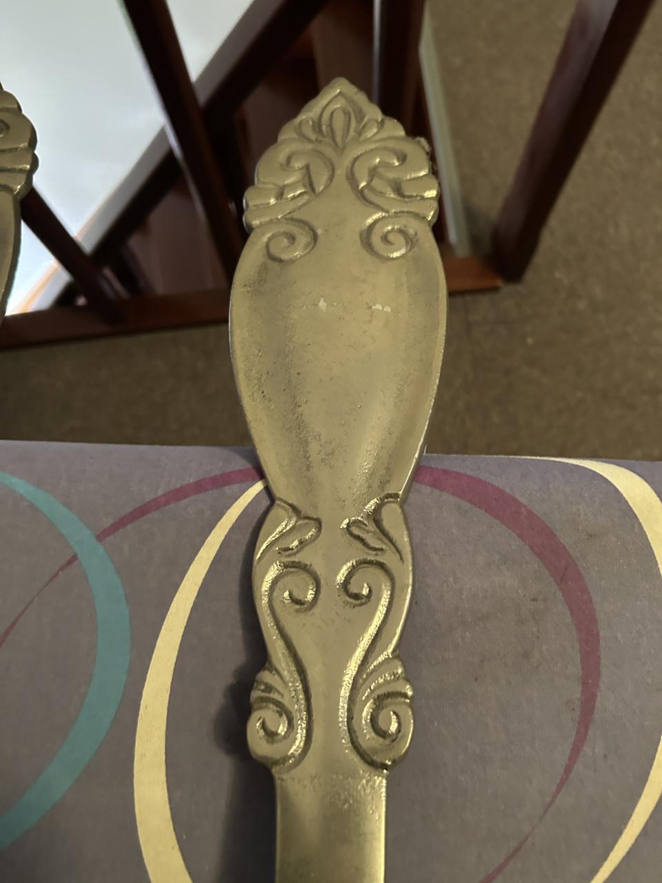 Bestek voor grote eters