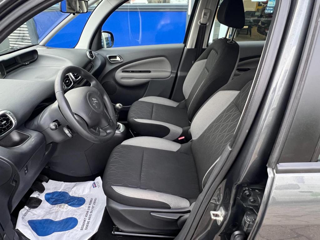 Citroen C3 Picasso 1.2 puretech tendance