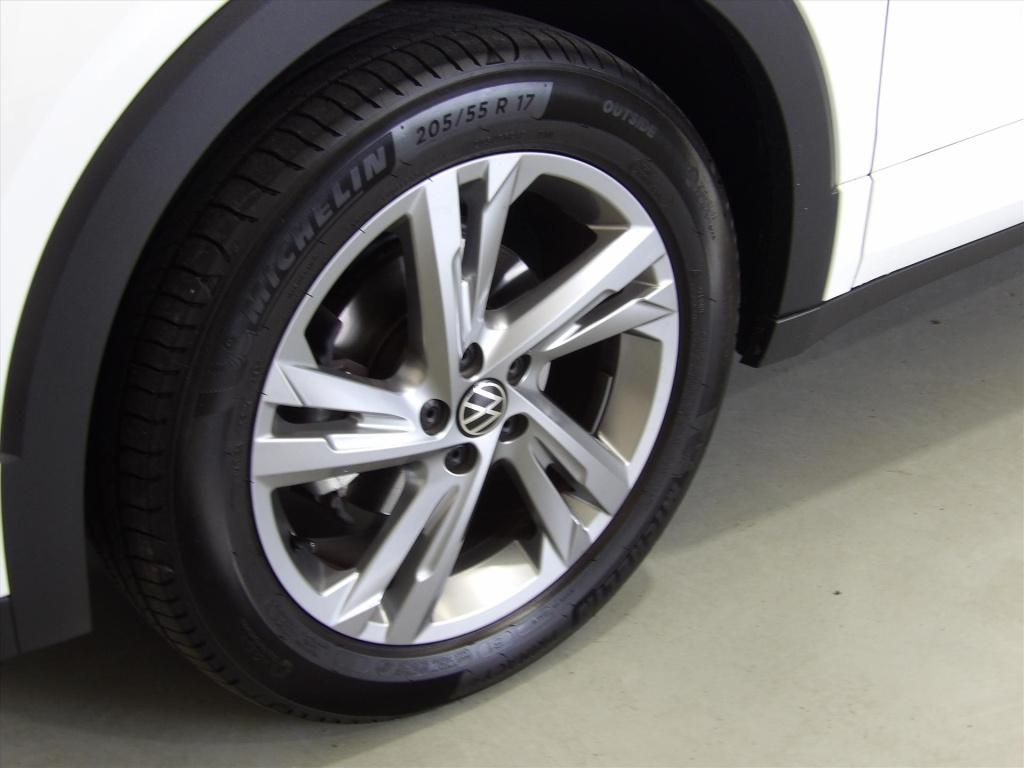Volkswagen T-cross 1.0 tsi 116pk dsg-7 r-line edition