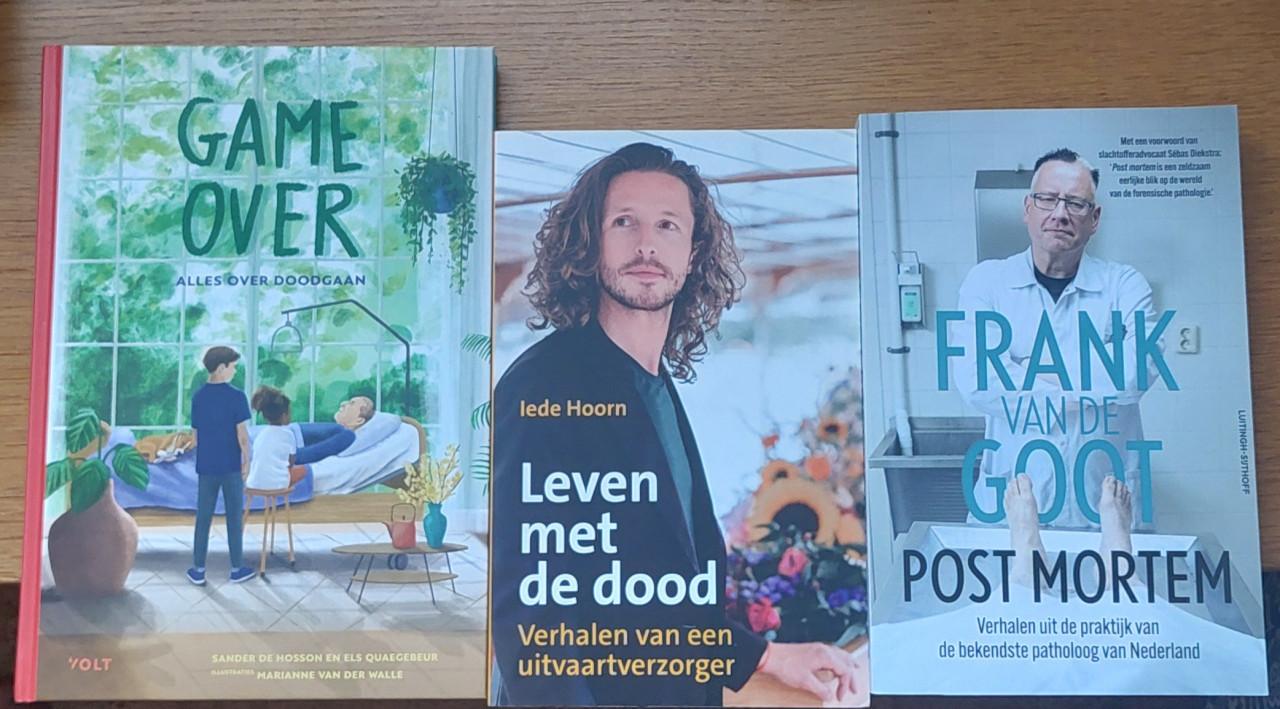 Boeken