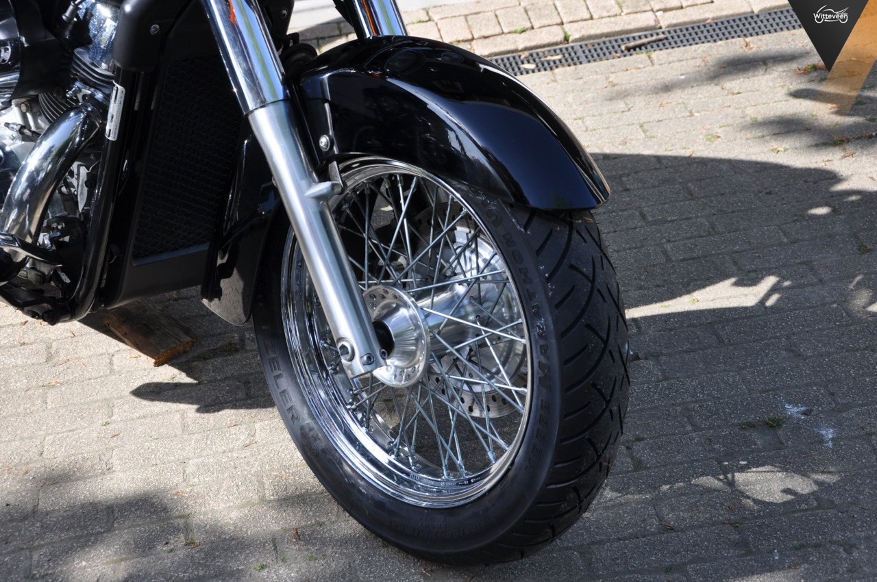 Honda VT 750 C2 Shadow