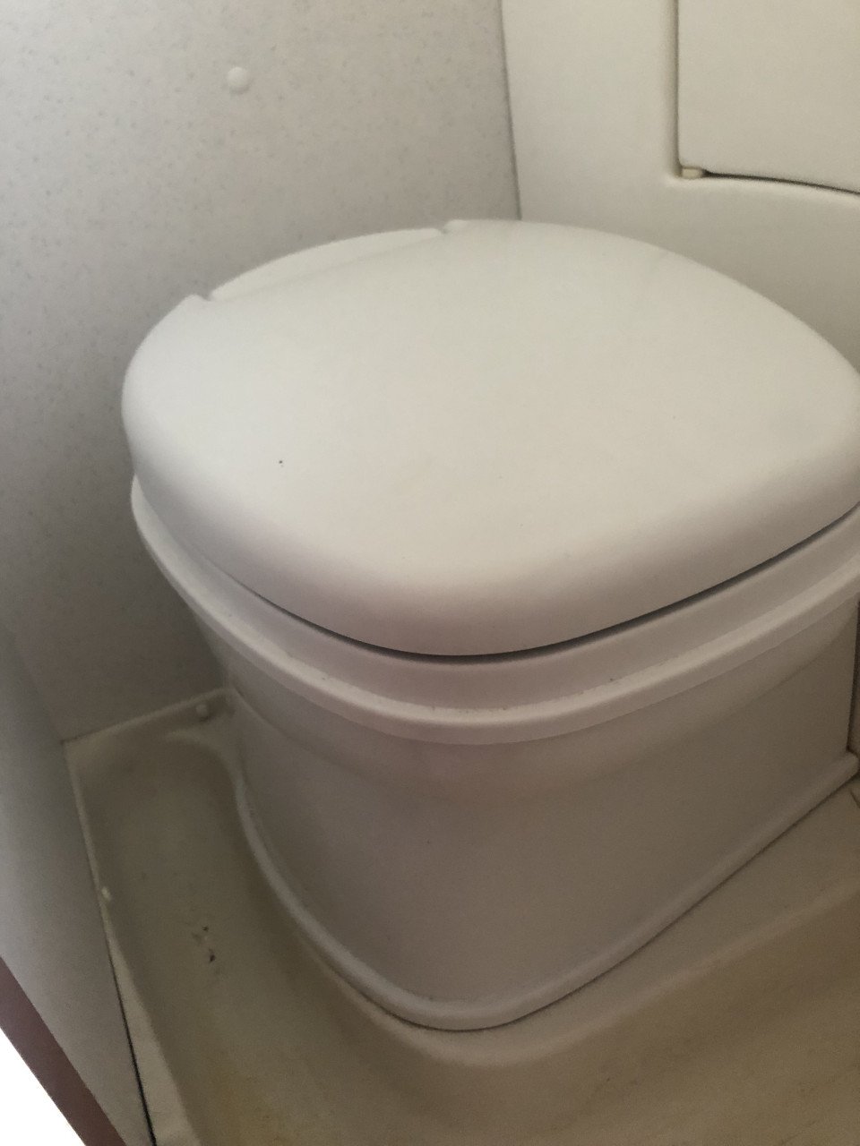 Caravan eriba 430t