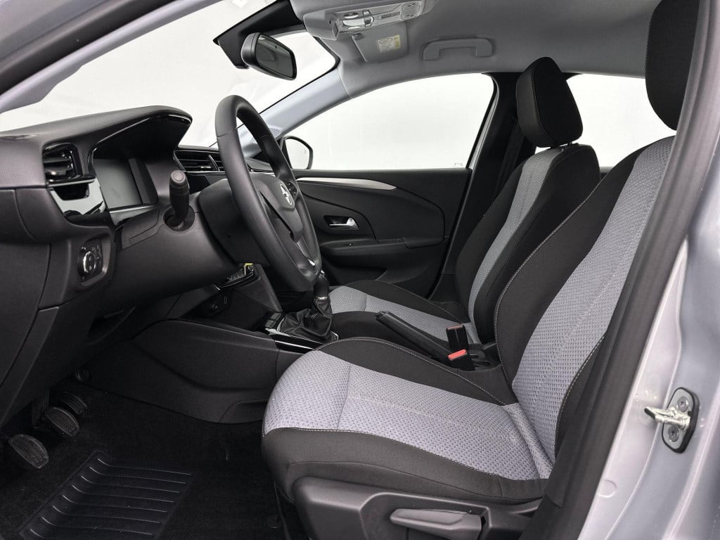 Opel Corsa 1.2 edition | apple carplay/android auto | demo