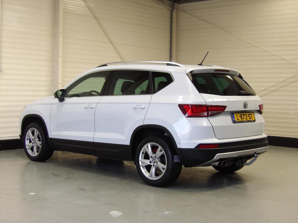 Seat Ateca 1.4 ecotsi 150pk xcellence