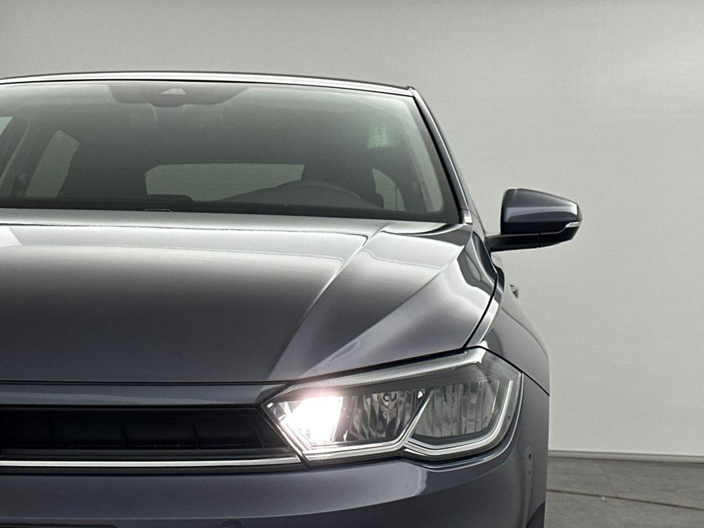 Volkswagen Polo life edition 1.0 70 kw / 95 pk tsi hatchback 5 ver
