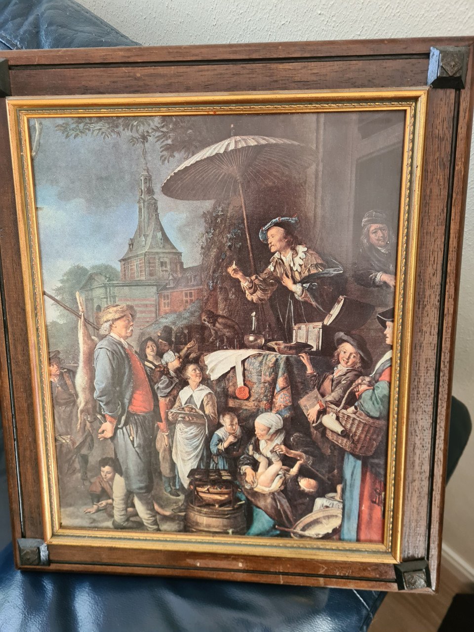 Schilderij