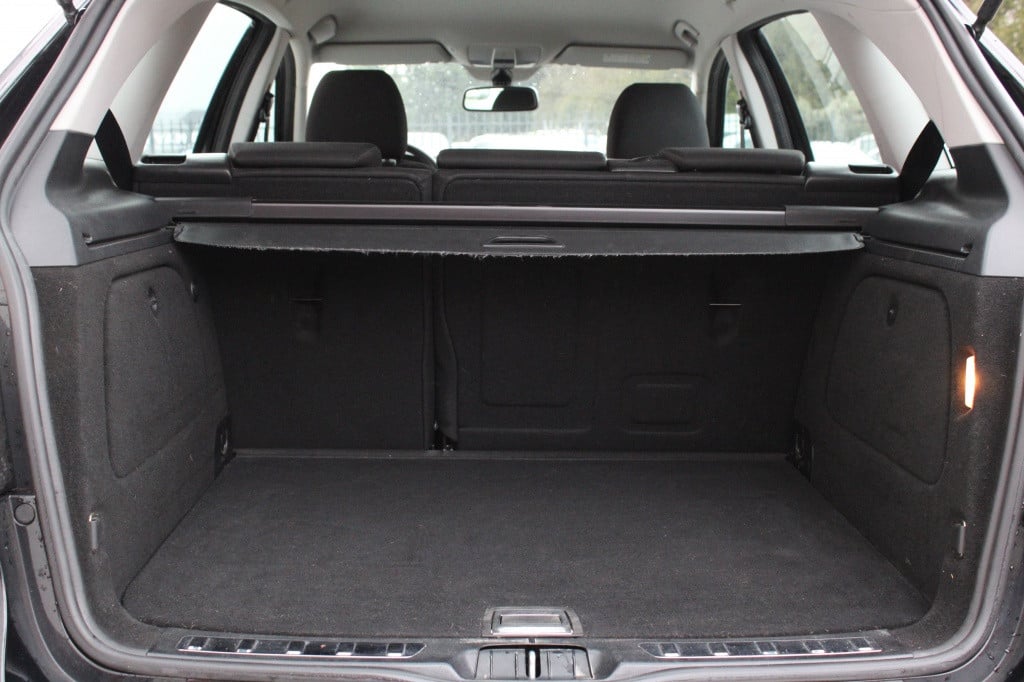 Mercedes-Benz B-Klasse 160 bluee. bns cl.