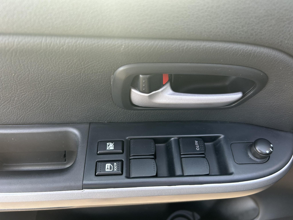 Suzuki Grand Vitara 2.4 exclusive automaat|leer|4x4