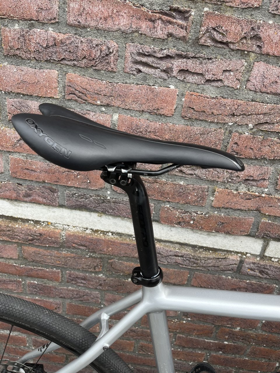 Stevens Vapor gravelbike 54 cm
