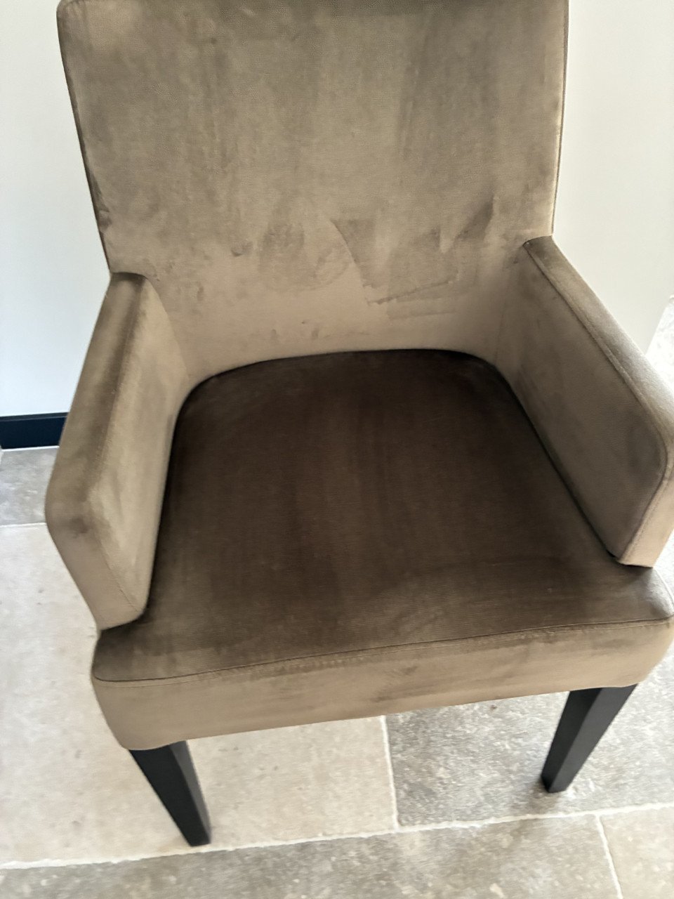 Eetkamerstoelen