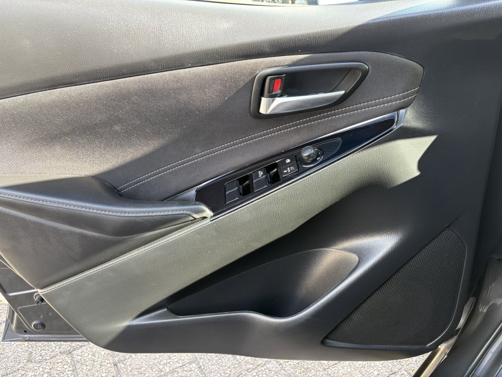 Mazda 2 1.5 skyactiv-g gt-m