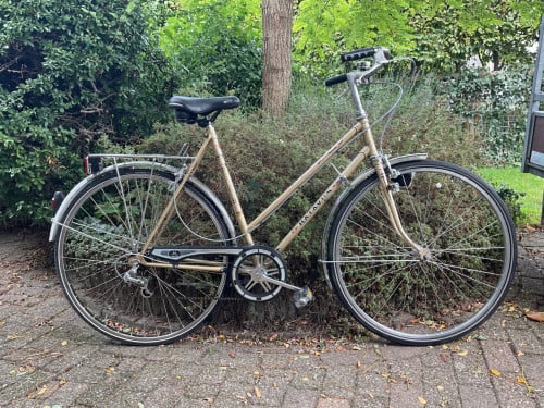 Batavus retrofiets
