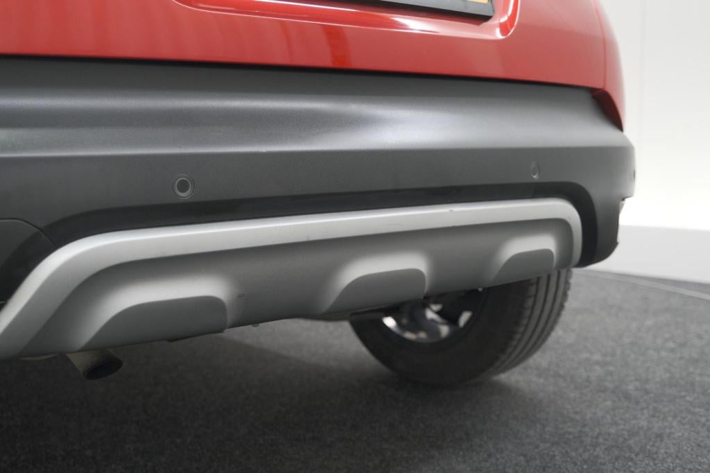 Renault Captur tce 90 intens | camera | navigatie | parkeersensoren