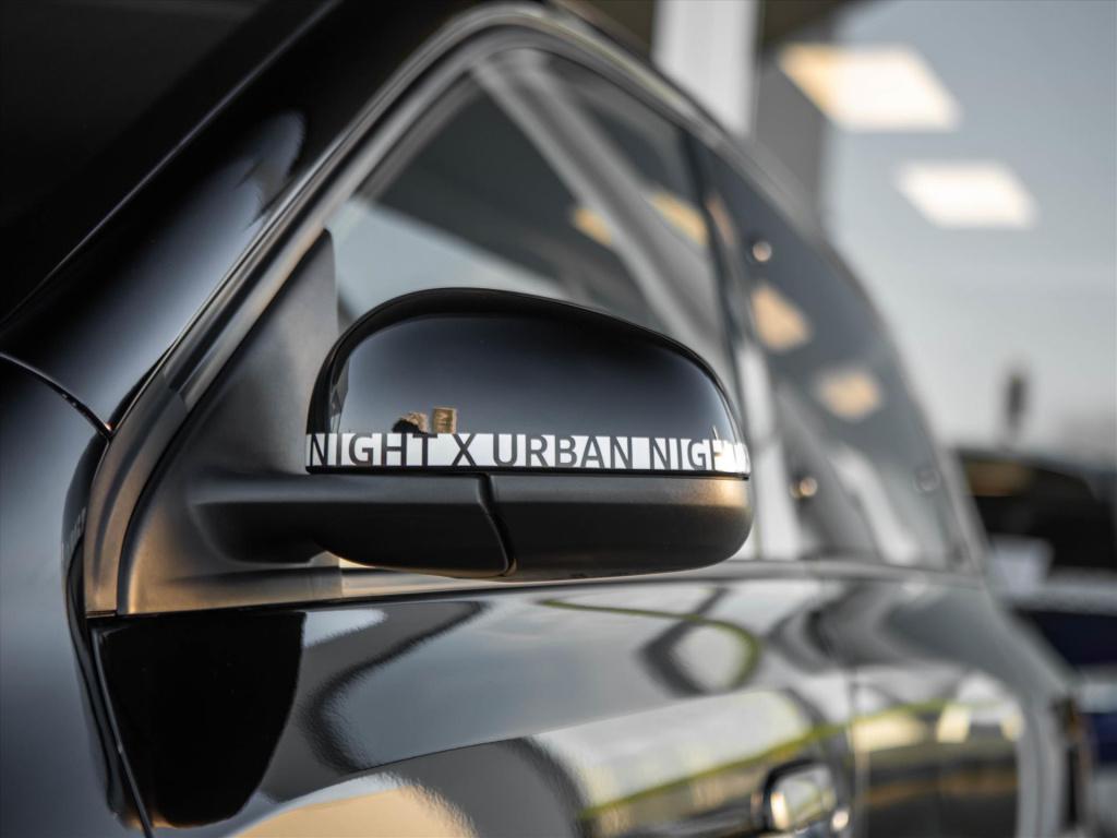 Renault Twingo r80 electric 82 série limitée urban night | apple carplay | 