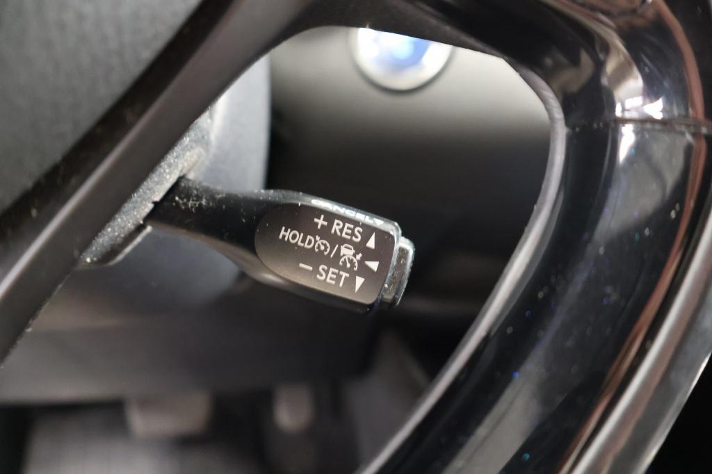 Toyota C-hr 1.8 hybrid premium