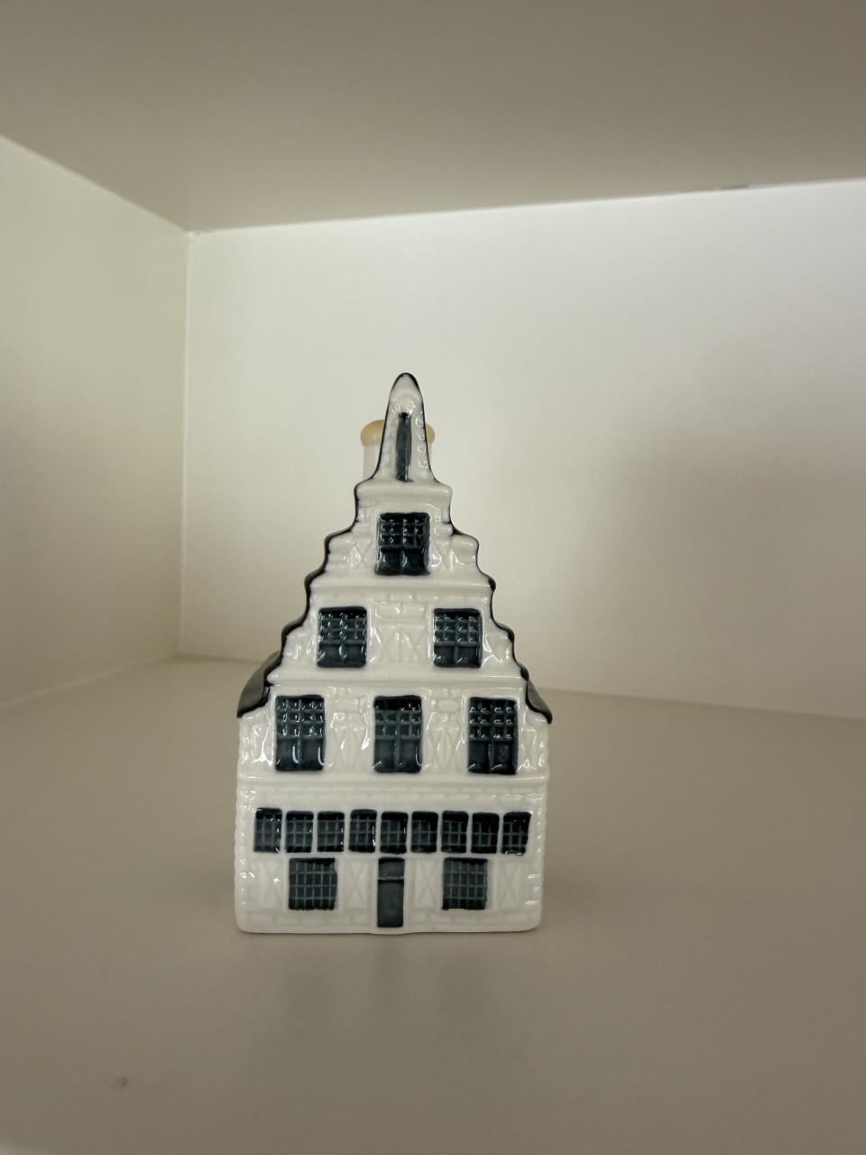 KLM huisje te koop