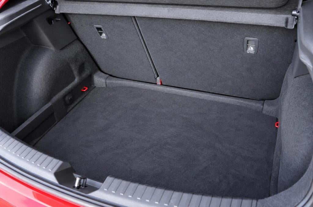 Seat Leon 1.0 tsi style 110pk